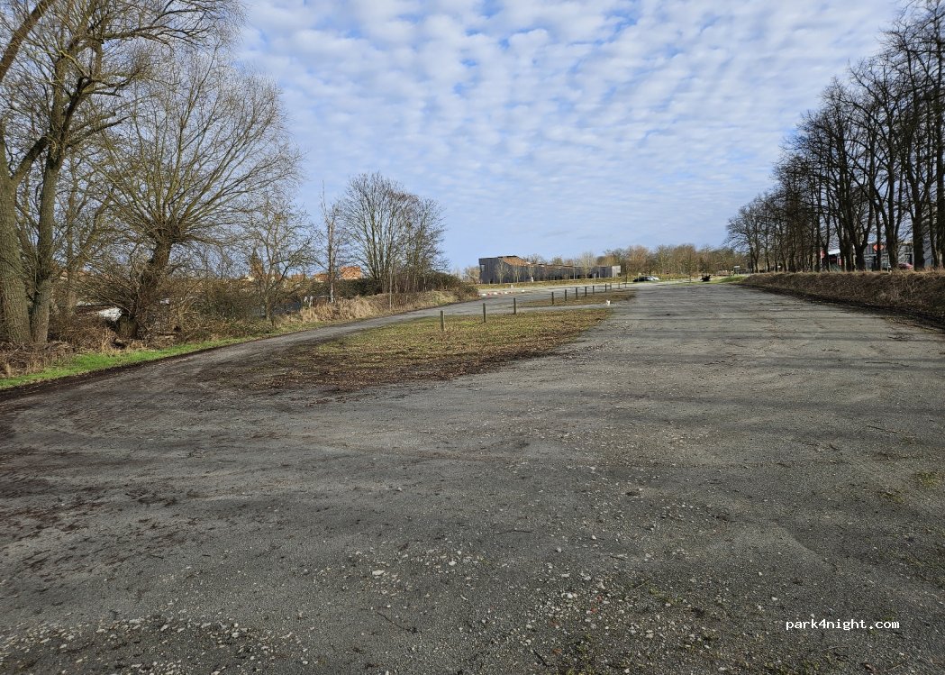 (39539) Havelberg - 9 Elbstraße — foto