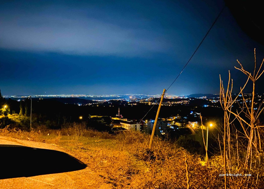 (77400) Termal - 113 Çağlayan Caddesi — foto