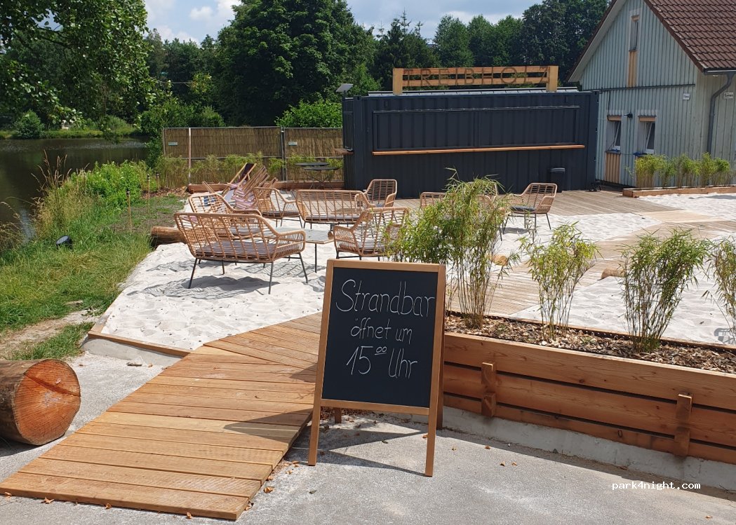NaturCamp Steinwald — foto 4