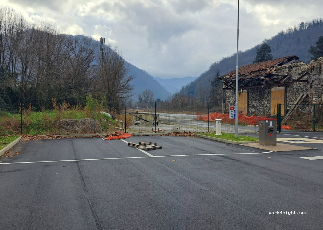 (55022) Fornoli - 5 Piazzale Europa — foto 2