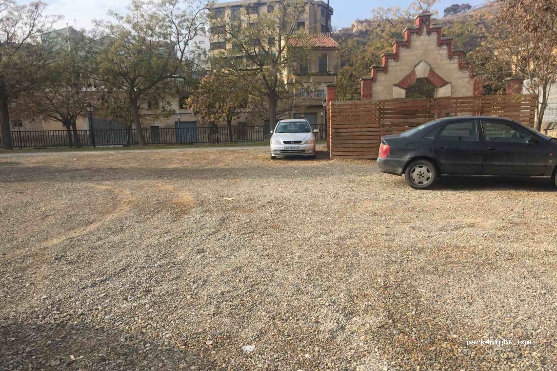 (31500) Tudela - 89 Paseo del Cristo — foto