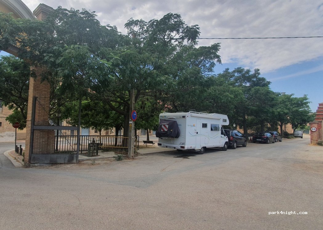 (31500) Tudela - 89 Paseo del Cristo — foto 4