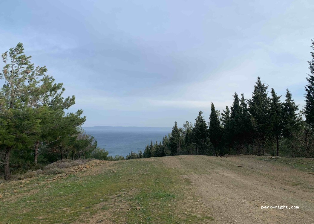 (17502) Gelibolu - — foto