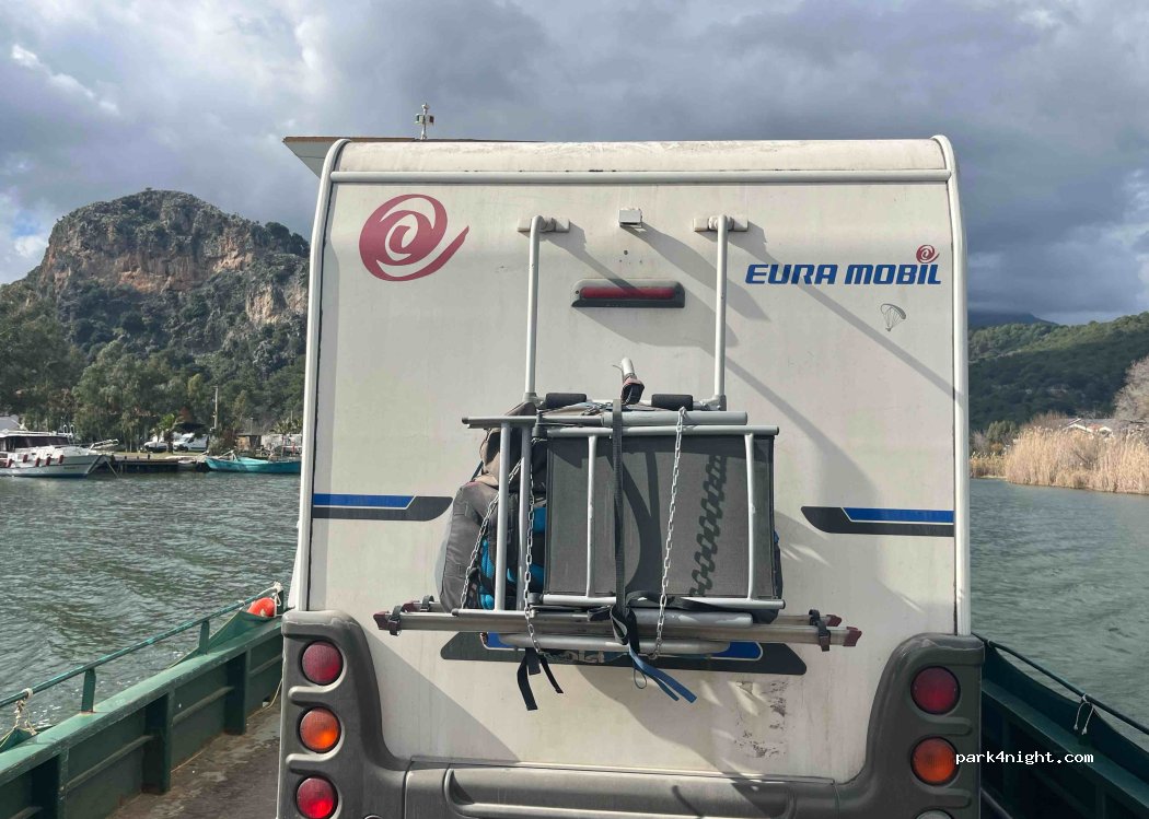 (48800) Köyceğiz - — foto