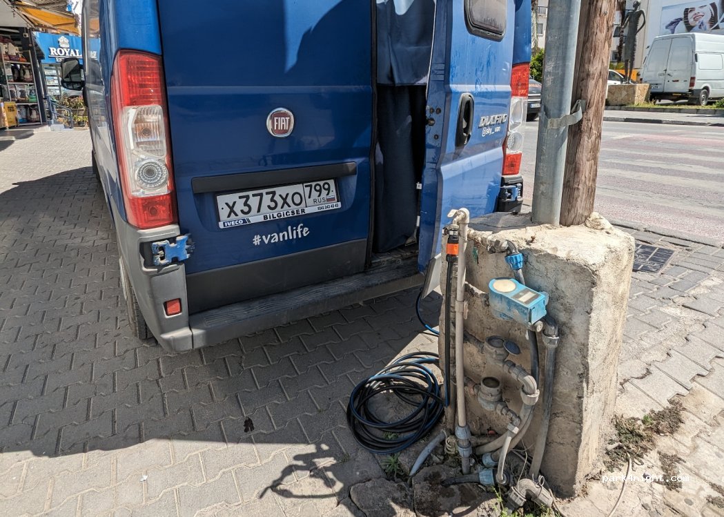 (99300) Girne - Uluç Reis Sokak — foto 2
