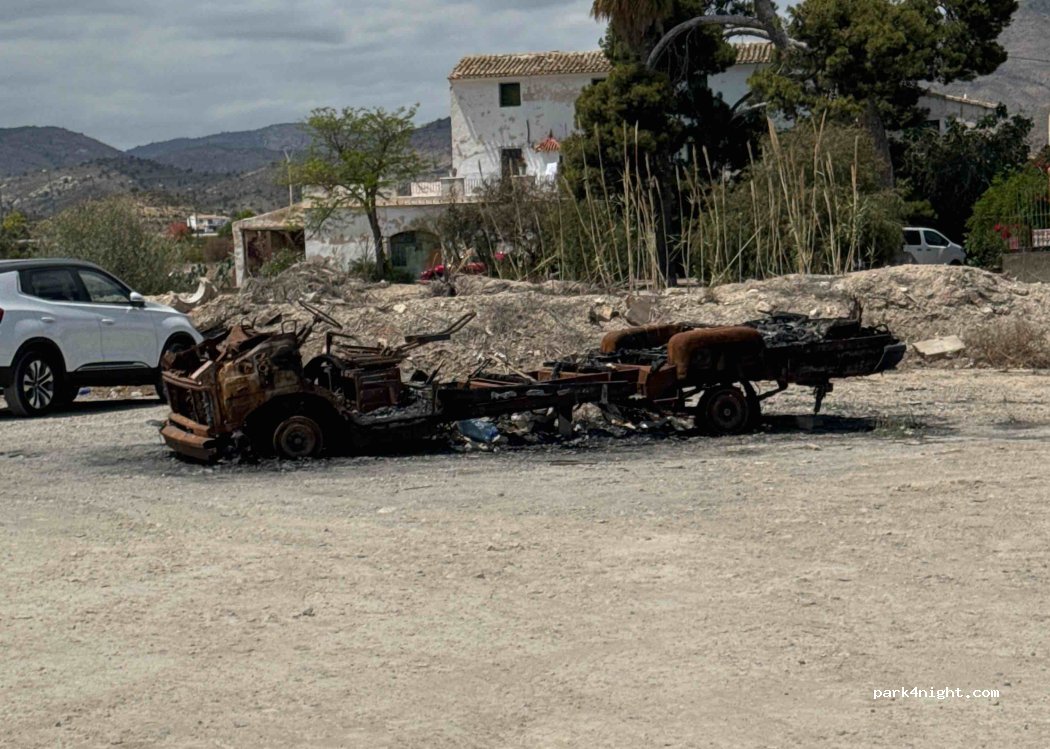 (03570) Villajoyosa - 5A Partida Chovaes — foto 2