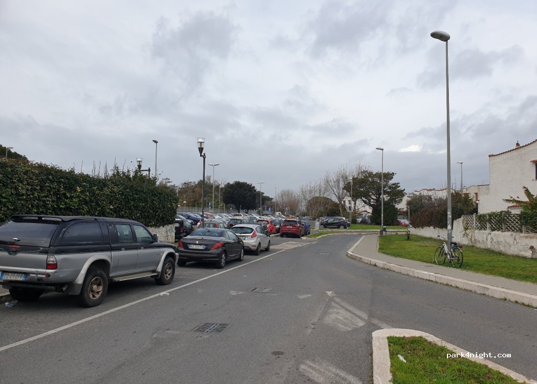 (00052) Marina di Cerveteri - 54 Viale Campo di Mare — foto 3