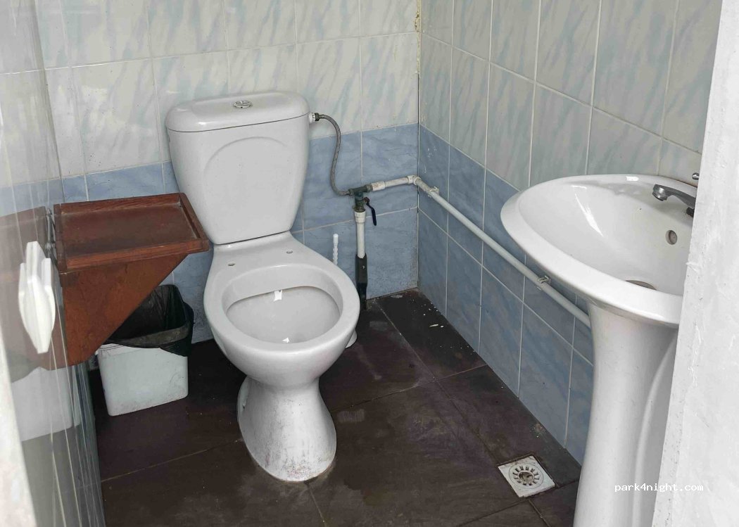 (MD-6104) Ceadîr-Lunga - Unnamed Road — foto