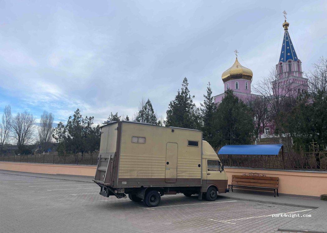 (MD-6104) Ceadîr-Lunga - Unnamed Road — foto 4