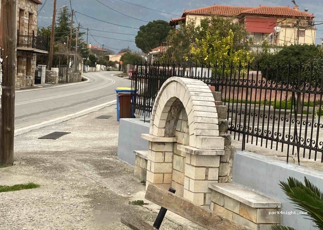 (231 00) Magoula - 160 Ethniki Odos Kalamatas Spartis — foto 2