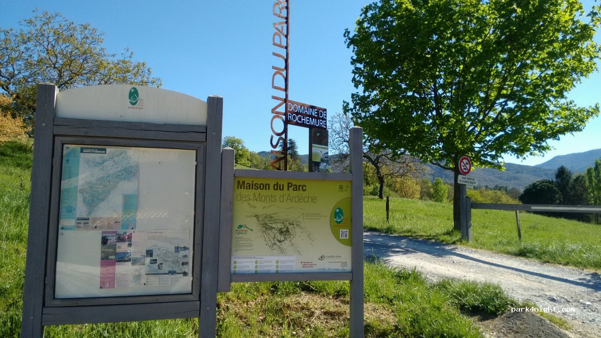 (07380) Jaujac - Fabrias — foto