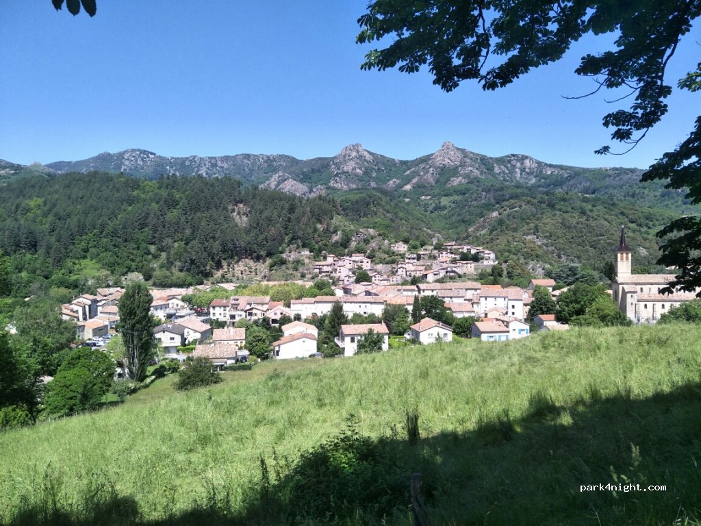 (07380) Jaujac - Fabrias — foto 3