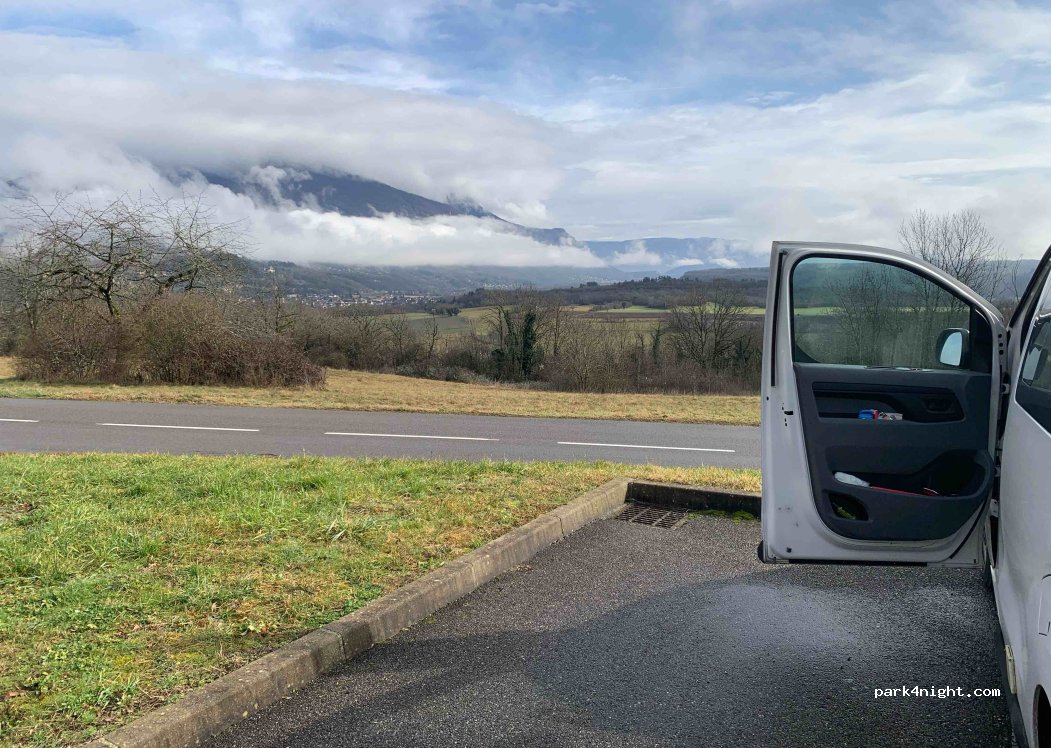 (01260) Valromey-sur-Séran - 1 Lotissement la Muraille — foto