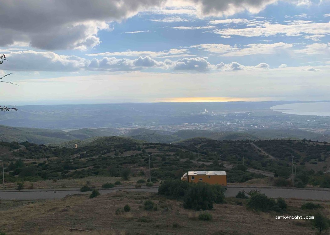 (570 01) Thermi - Unnamed Road — foto 3