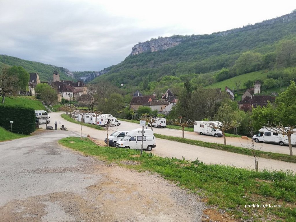 (46400) Autoire - Bettou — foto 2