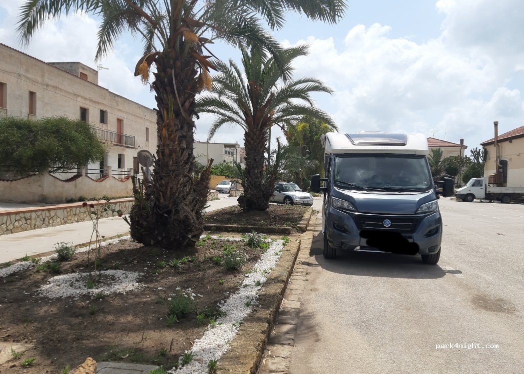 (91022) Marinella - 18 Via degli Argonauti — foto 2