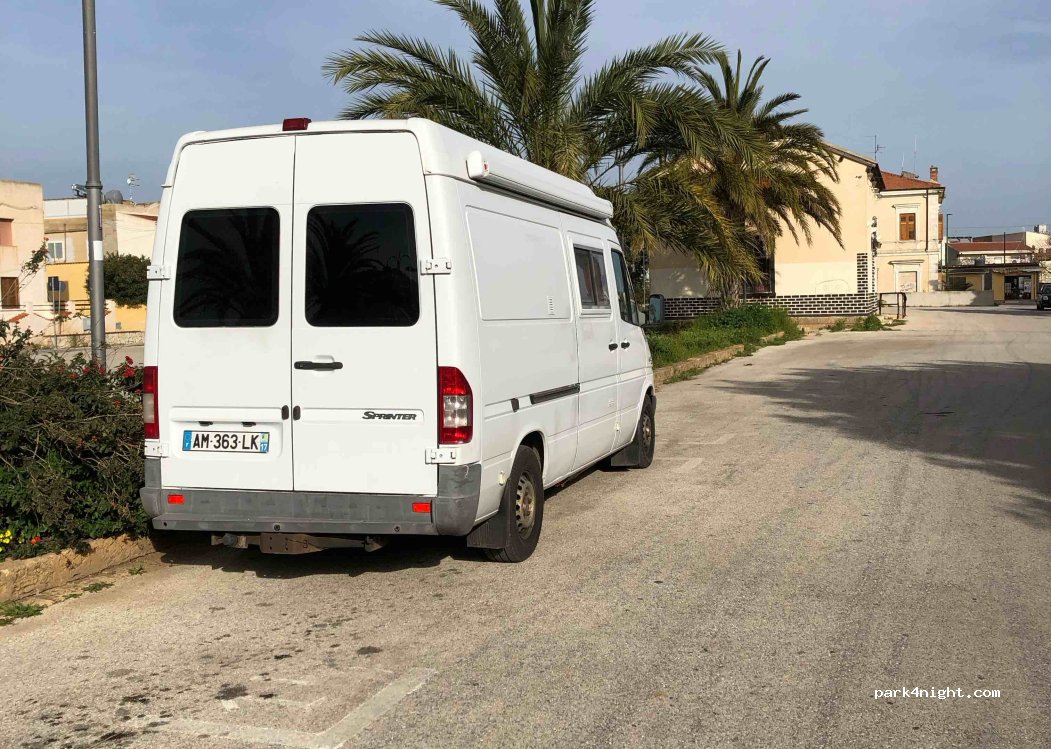 (91022) Marinella - 18 Via degli Argonauti — foto 3