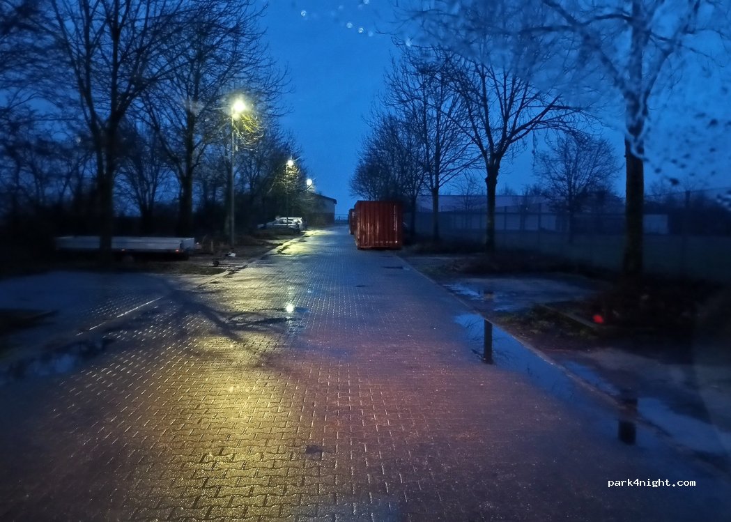 (65439) Flörsheim am Main - 3 Prälat-Müller-Weg — foto