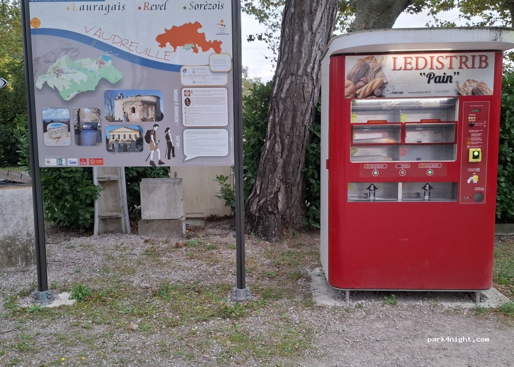 (31250) Vaudreuille - 53 Chemin du Griffoul — foto 2