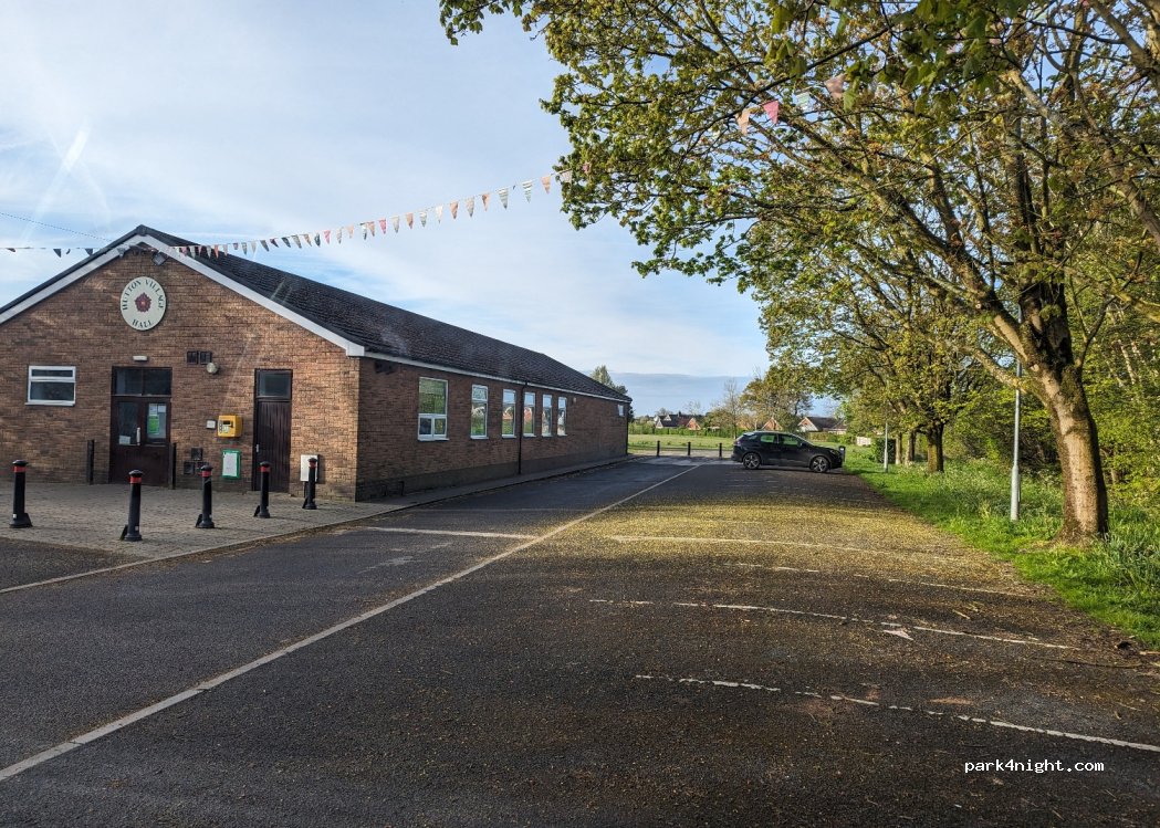 (PR4 5FE) Hutton - 159 Liverpool Road — foto