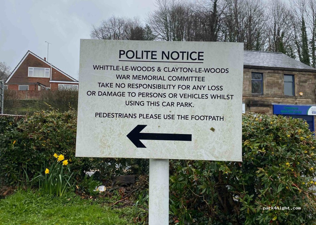 (PR6 7HW) Whittle-le-Woods - 230 Preston Road — foto