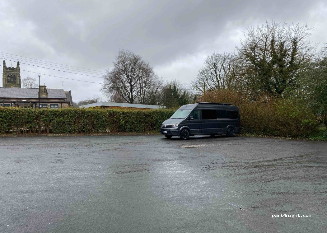 (PR6 7HW) Whittle-le-Woods - 230 Preston Road — foto 2