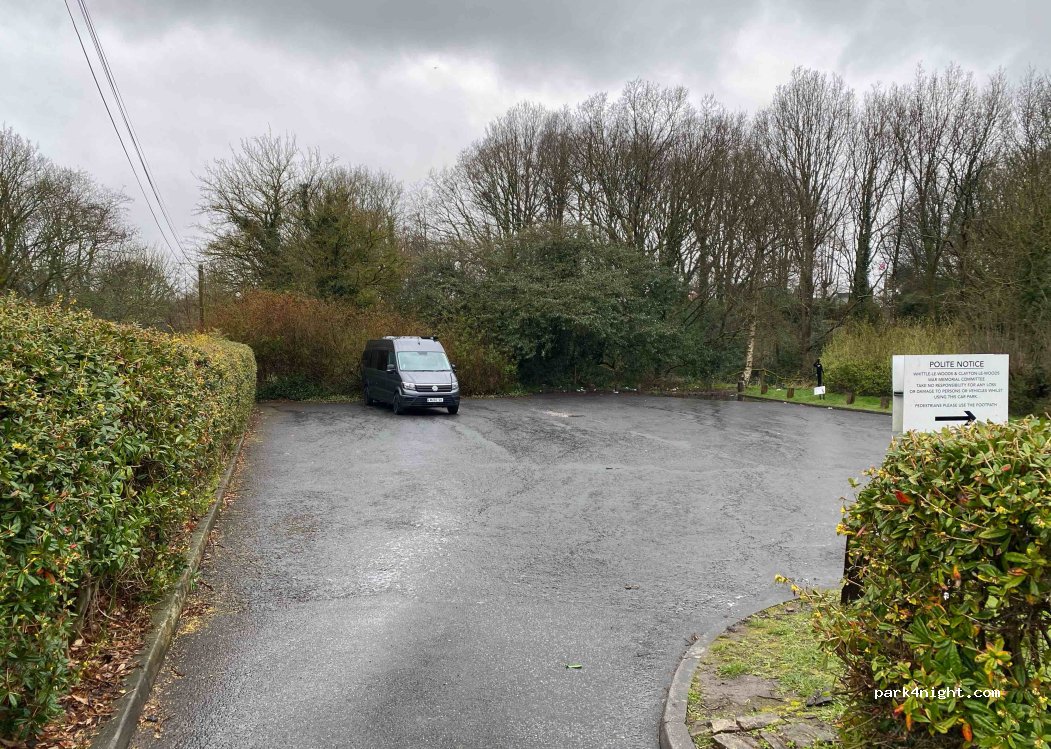 (PR6 7HW) Whittle-le-Woods - 230 Preston Road — foto 3