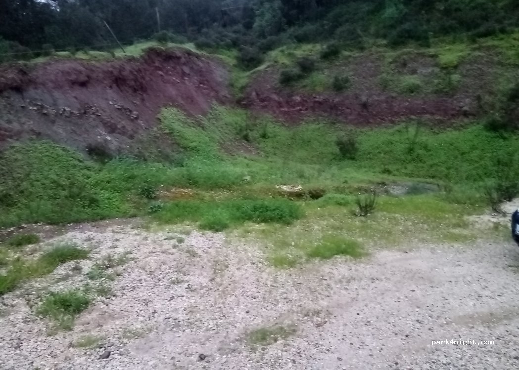 (8375) São Bartolomeu de Messines - 4 N124 — foto