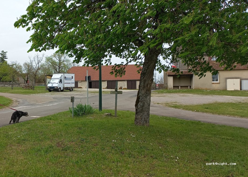 (46240) Fontanes-du-Causse - 3 D42 — foto 4