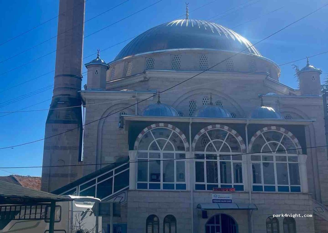 (42730) Beyşehir - Yesildag Koyu Ic Yolu — foto 3