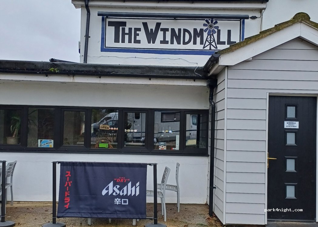The Windmill — foto 3