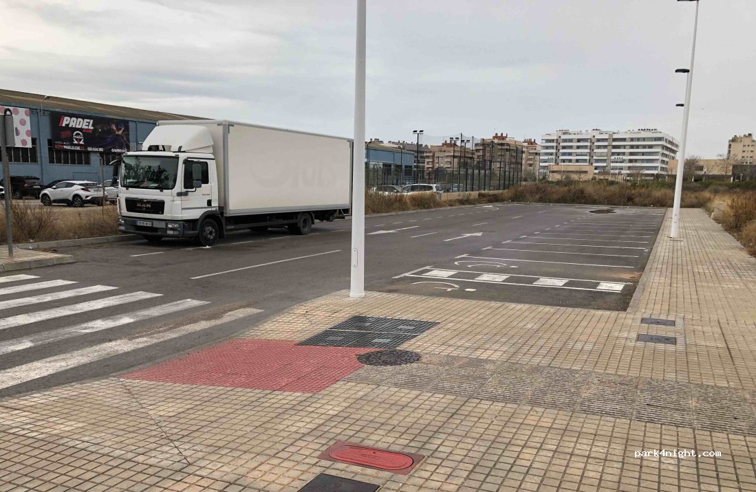 (03203) Alacant - 4 Carrer Algorfa — foto