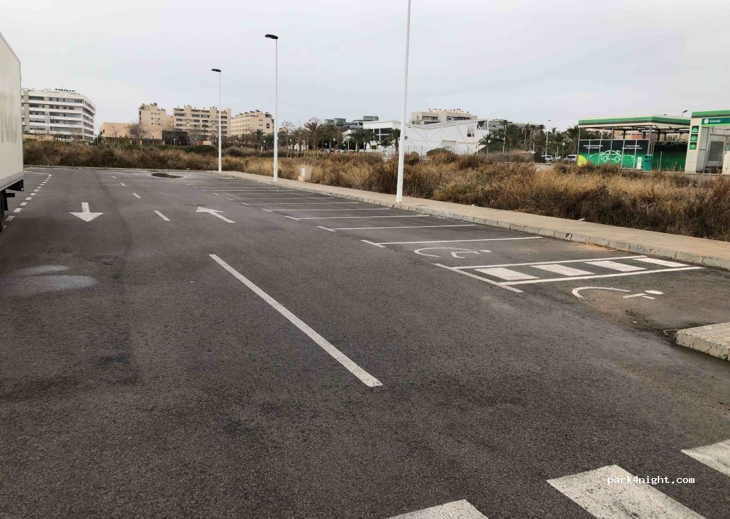 (03203) Alacant - 4 Carrer Algorfa — foto 2