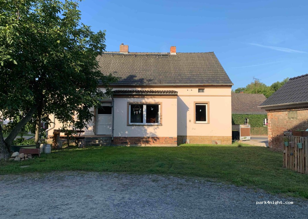 (03099) Kolkwitz - 44 Schloßstraße — foto 3