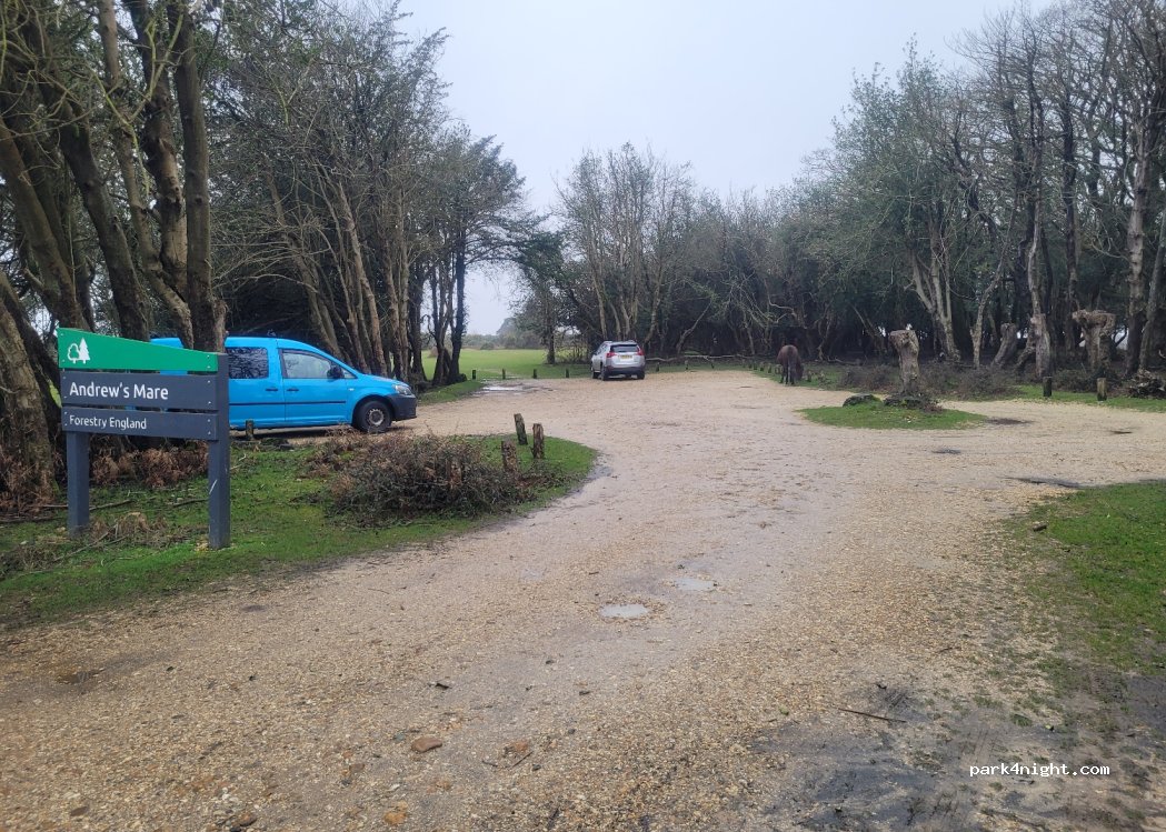 (SO43 7GE) Lyndhurst - — foto 2