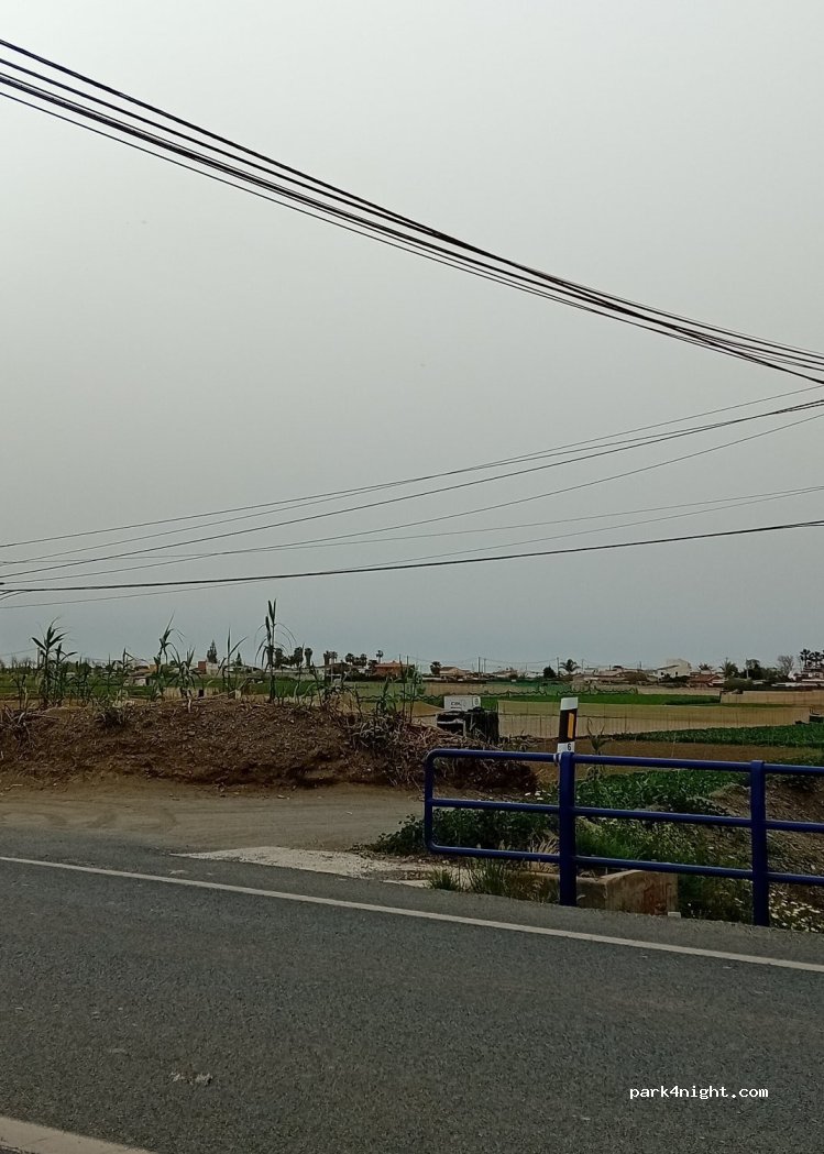 Area el hornillo playa — foto 2