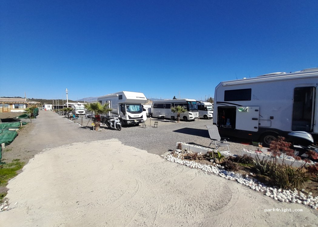 Area el hornillo playa — foto 5