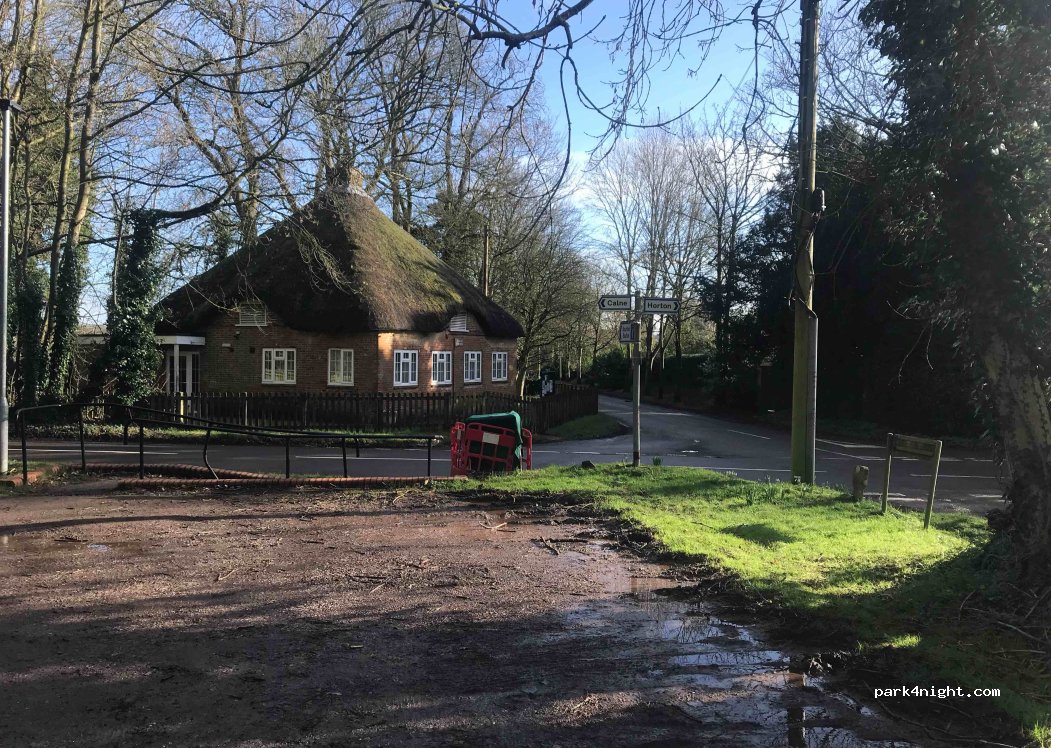 (SN10 2LL) Devizes - — foto 2
