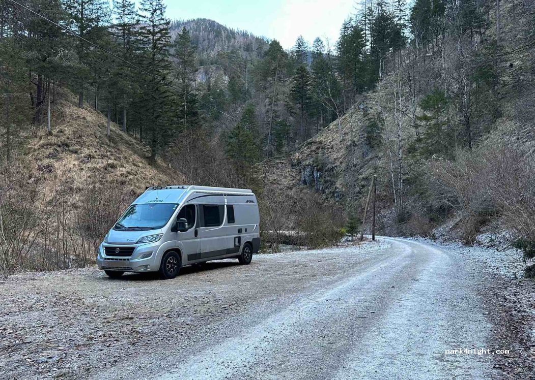(3343) Hollenstein an der Ybbs - — foto