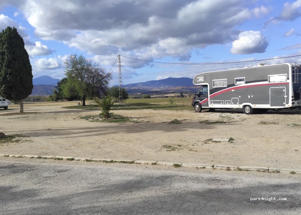 (29570) Villafranco de Guadalhorce - 1 Calle Ronda Norte — foto