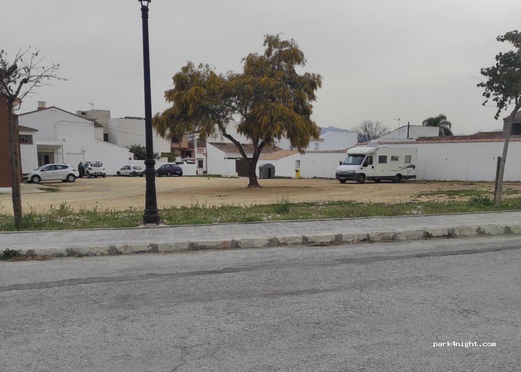 (29570) Villafranco de Guadalhorce - 1 Calle Ronda Norte — foto 2
