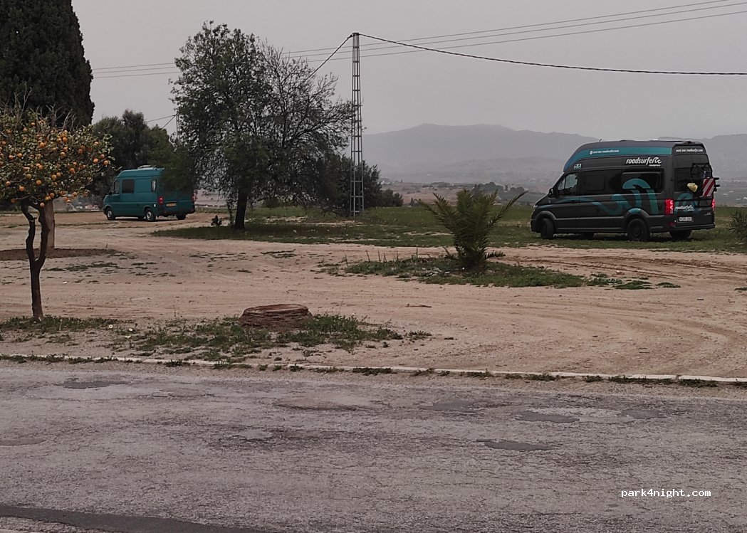 (29570) Villafranco de Guadalhorce - 1 Calle Ronda Norte — foto 3