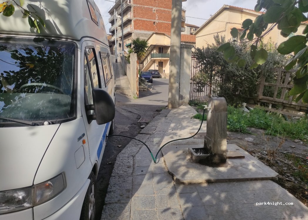 (95045) Misterbianco - 24 Via della Regione — foto 2