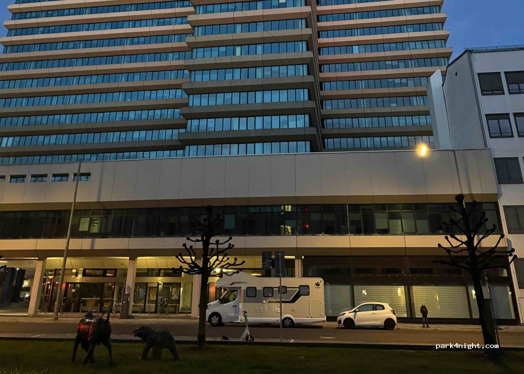 (80335) München - 42-44 Arnulfstraße — foto 2