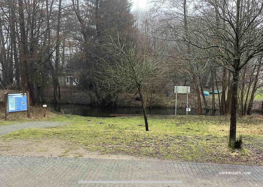 (17237) Kratzeburg - 28 Granzin — foto
