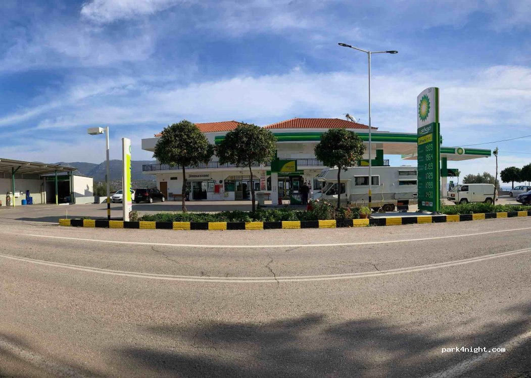 (230 70) Monemvasia - Ethniki Odos Monemvasias Krokeon — foto 2