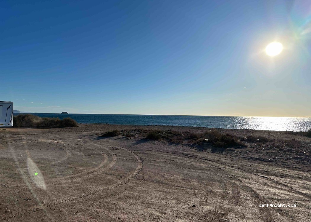 (04648) Pozo del Esparto - Bda Pozo del Esparto — foto 2