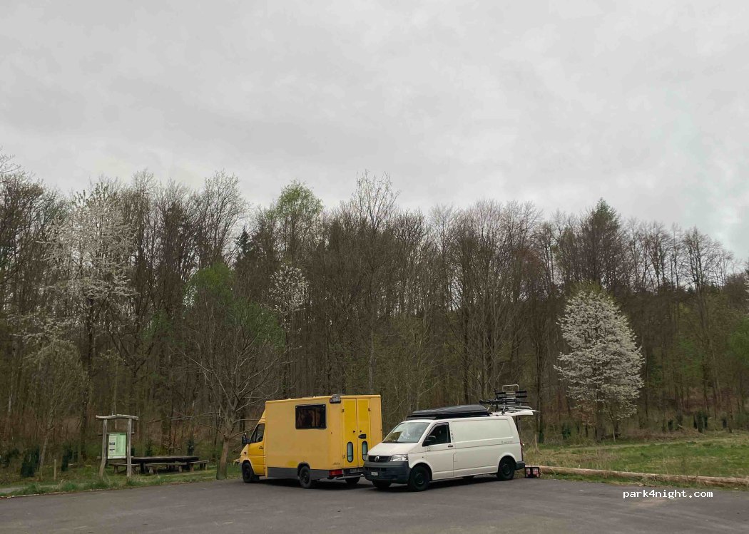 (97688) Bad Kissingen - Unnamed Road — foto 2