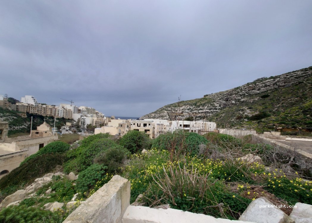 () Il-Munxar - Triq tal-Ghajn — foto