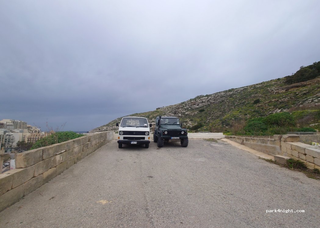 () Il-Munxar - Triq tal-Ghajn — foto 2